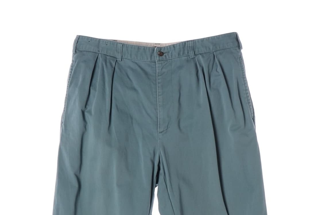 폴로 랄프 로렌 코튼팬츠 34 상품이미지3