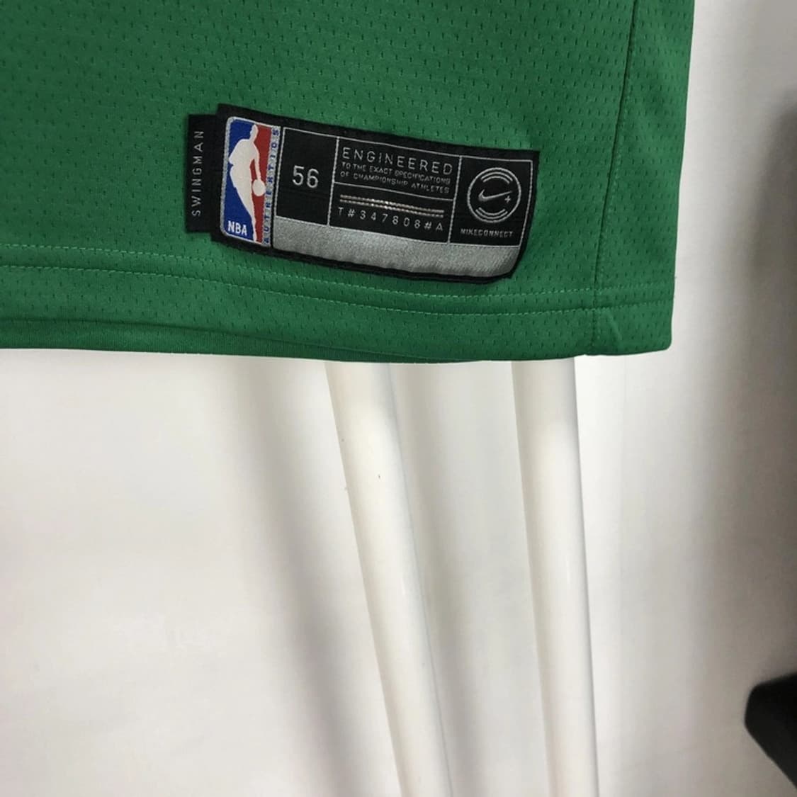 나이키 X nba 농구져지 아이콘에디션 living 나시 슬리브리스 상품이미지7