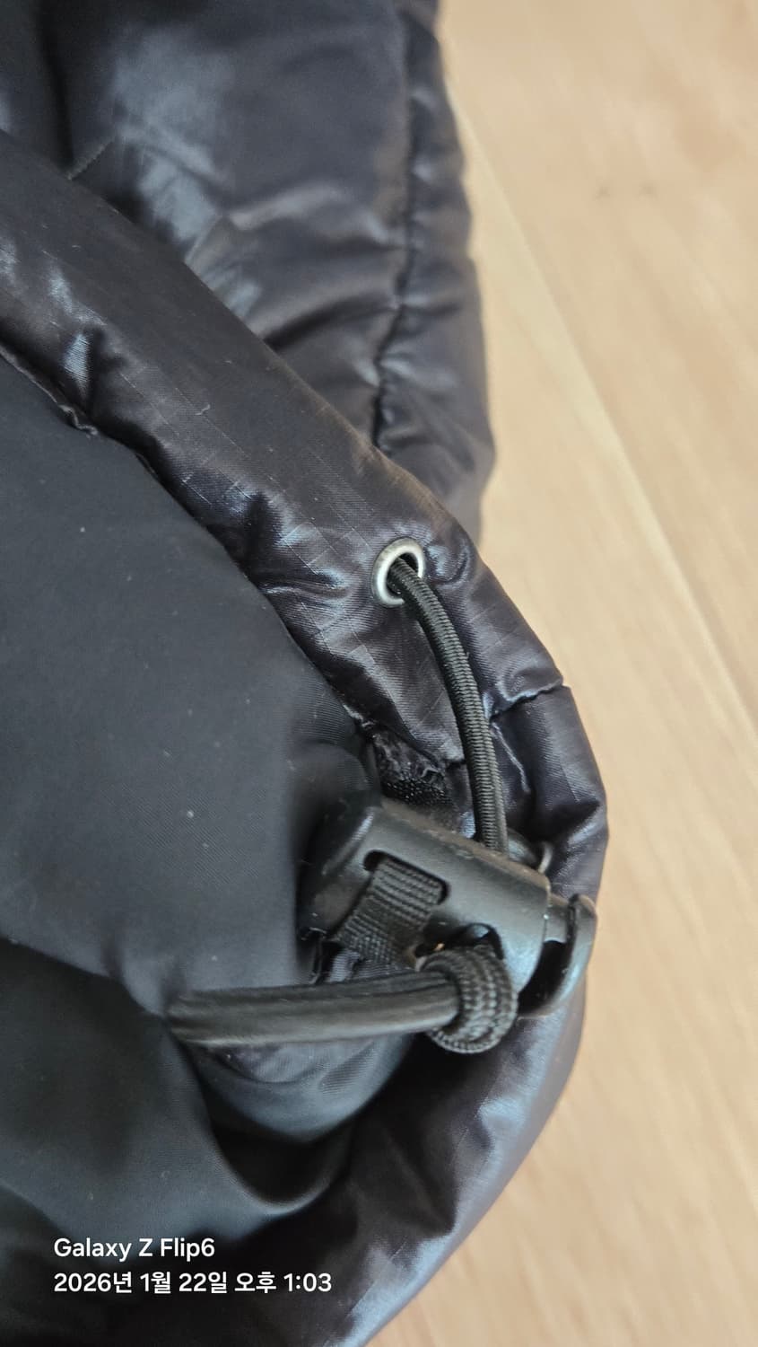 노스페이스 에코눕시 S 상품이미지4