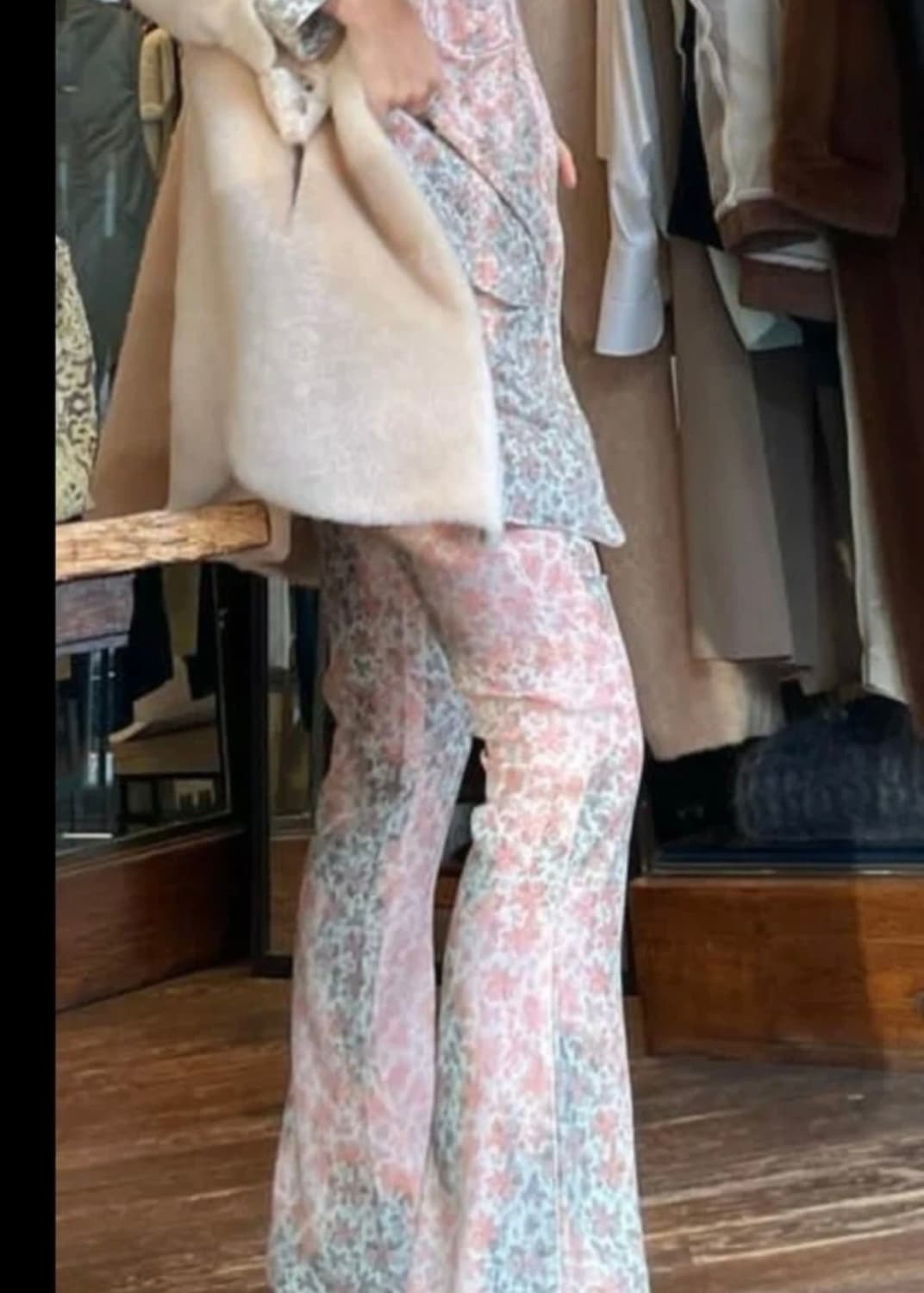 Acne Studios 슬리브스자켓 상품이미지4