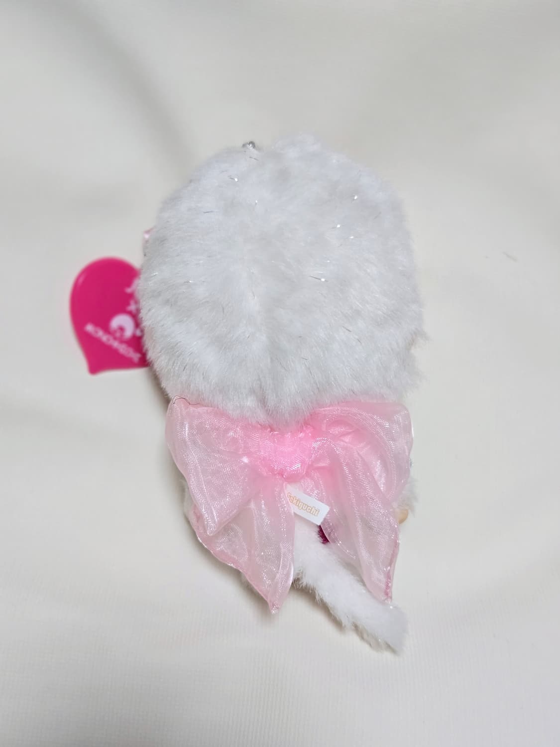 몬치치 JOL 화이트 스노우 상품이미지6