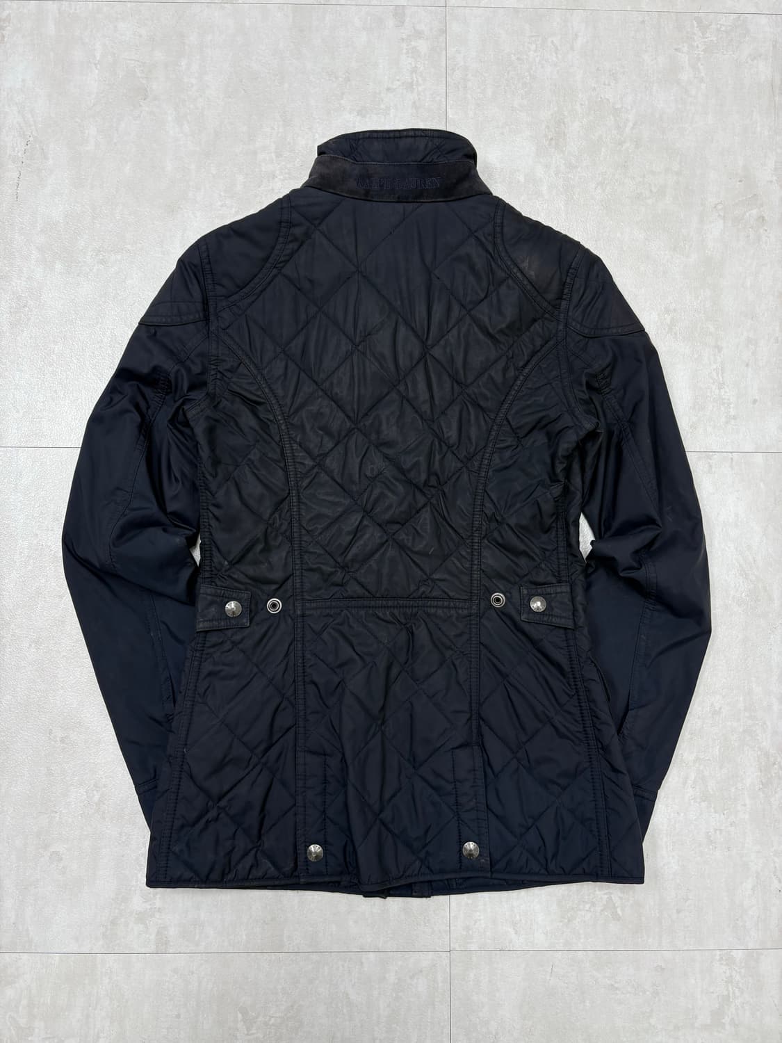 폴로 골프 퀄팅 자켓 #97 상품이미지8