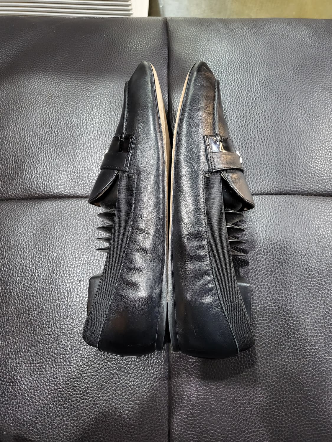 토리버치 로퍼식 플랫슈즈 상품이미지4