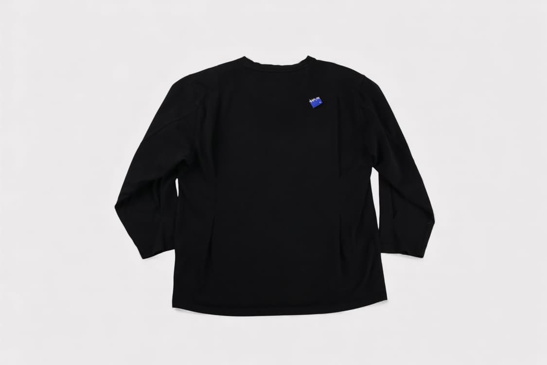 [S~M] 자라 x 아더에러 트래픽 롱슬리브 상품이미지6