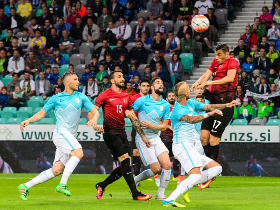 ♤필독♤ 16/17 슬로베니아 홈 🇸🇮 L 상품이미지6