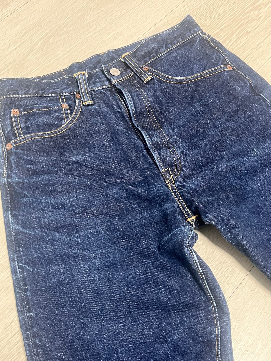 웨어하우스 1001 상품이미지1