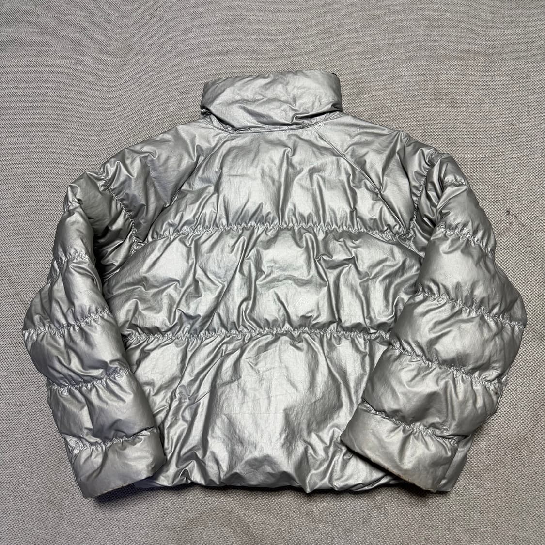 나이키 스카치 숏패딩 상품이미지7