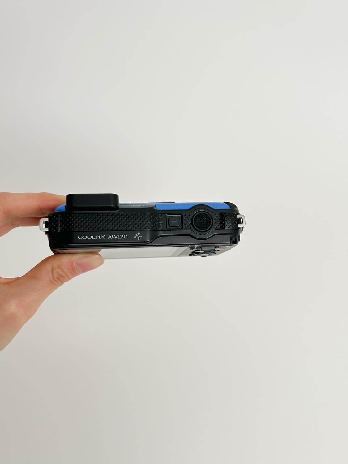 굿컨디션!) 니콘 쿨픽스 aw120 Coolpix 빈티지 디카 상품이미지7