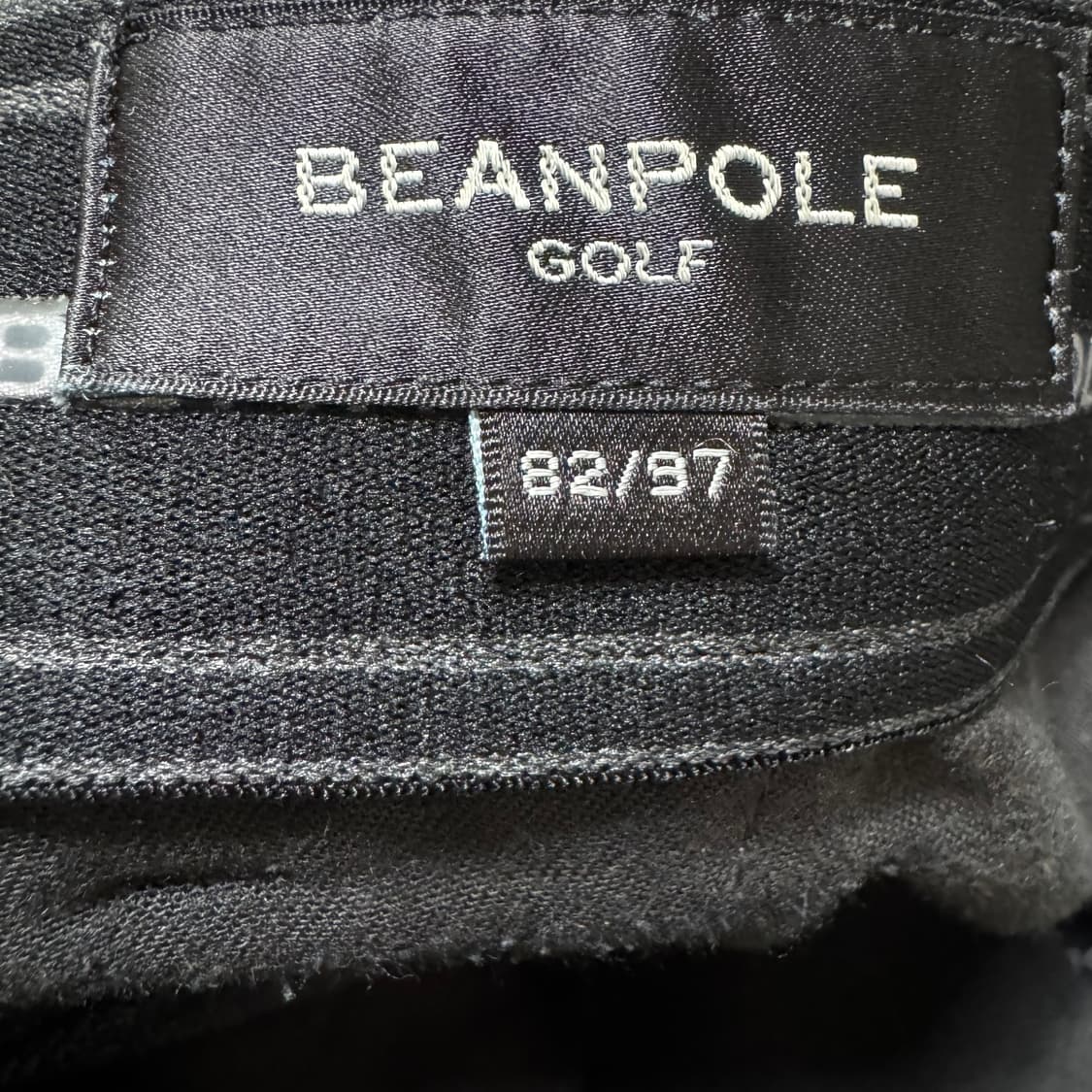 빈폴 골프 스판 팬츠 상품이미지6