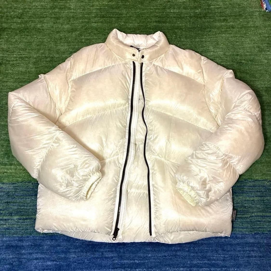 (42,44) 록키마운틴 페더베드 ns 다운자켓 상품이미지1