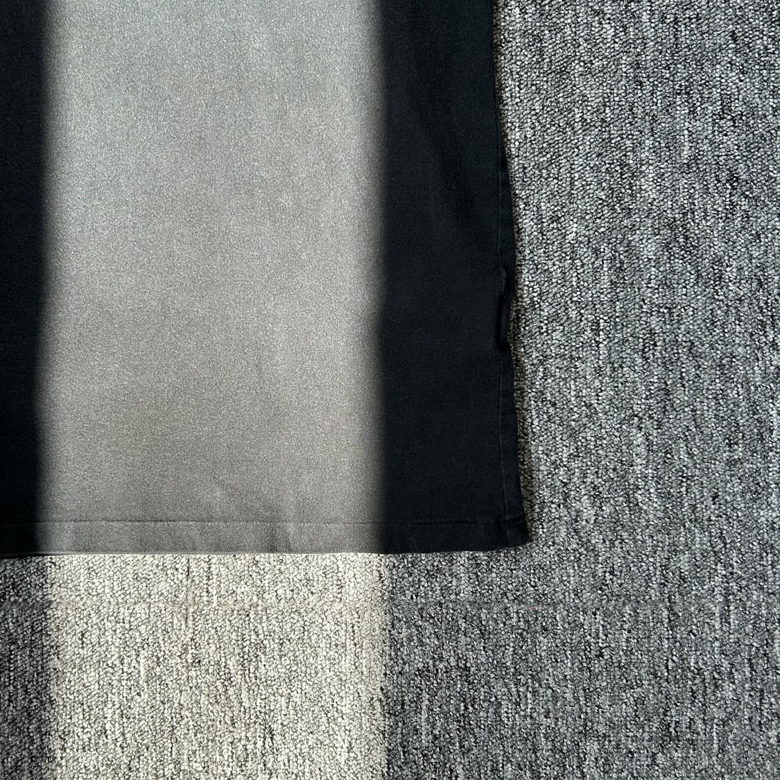 폴로 랄프로렌 블랙 반팔티셔츠 상품이미지3