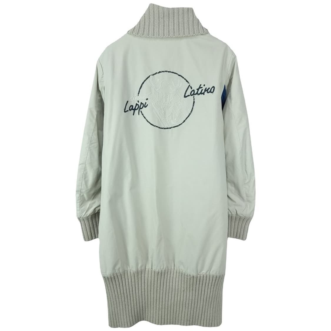 [디젤] Y2K 빈티지 하이넥 패디드 코트 P01393 상품이미지3