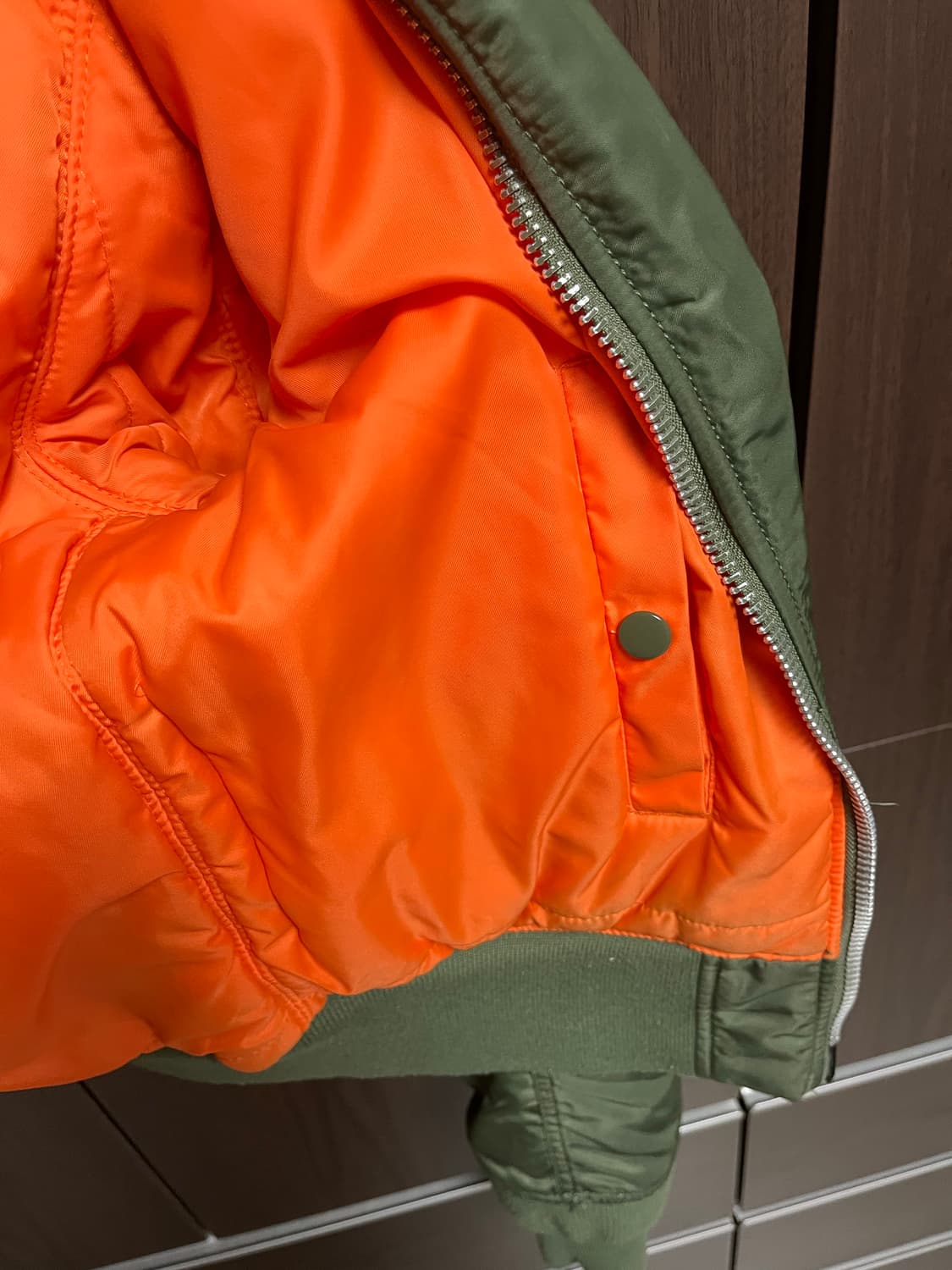 알파인더스트리 ma-1 상품이미지3