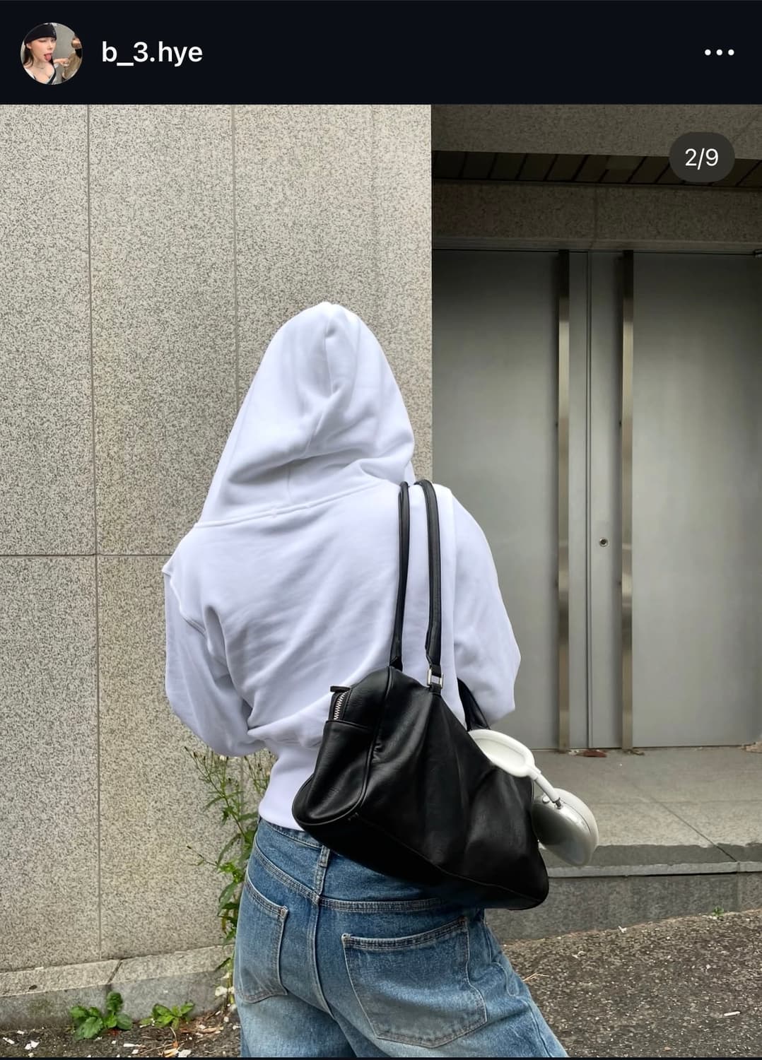 킴서울 후드집업 상품이미지2
