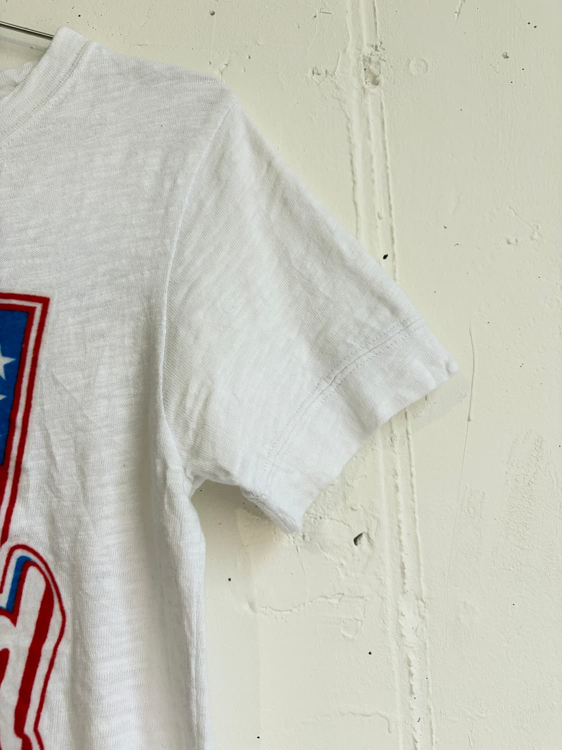 Listen heart beat t-shirt  상품이미지3