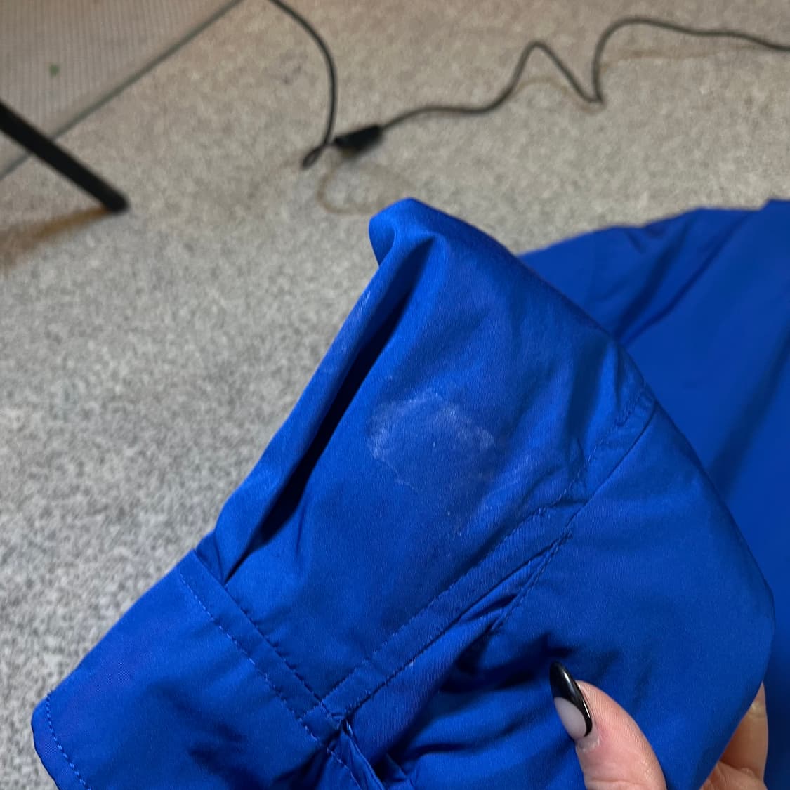 폴로 랄프로렌 페리 자켓 상품이미지9