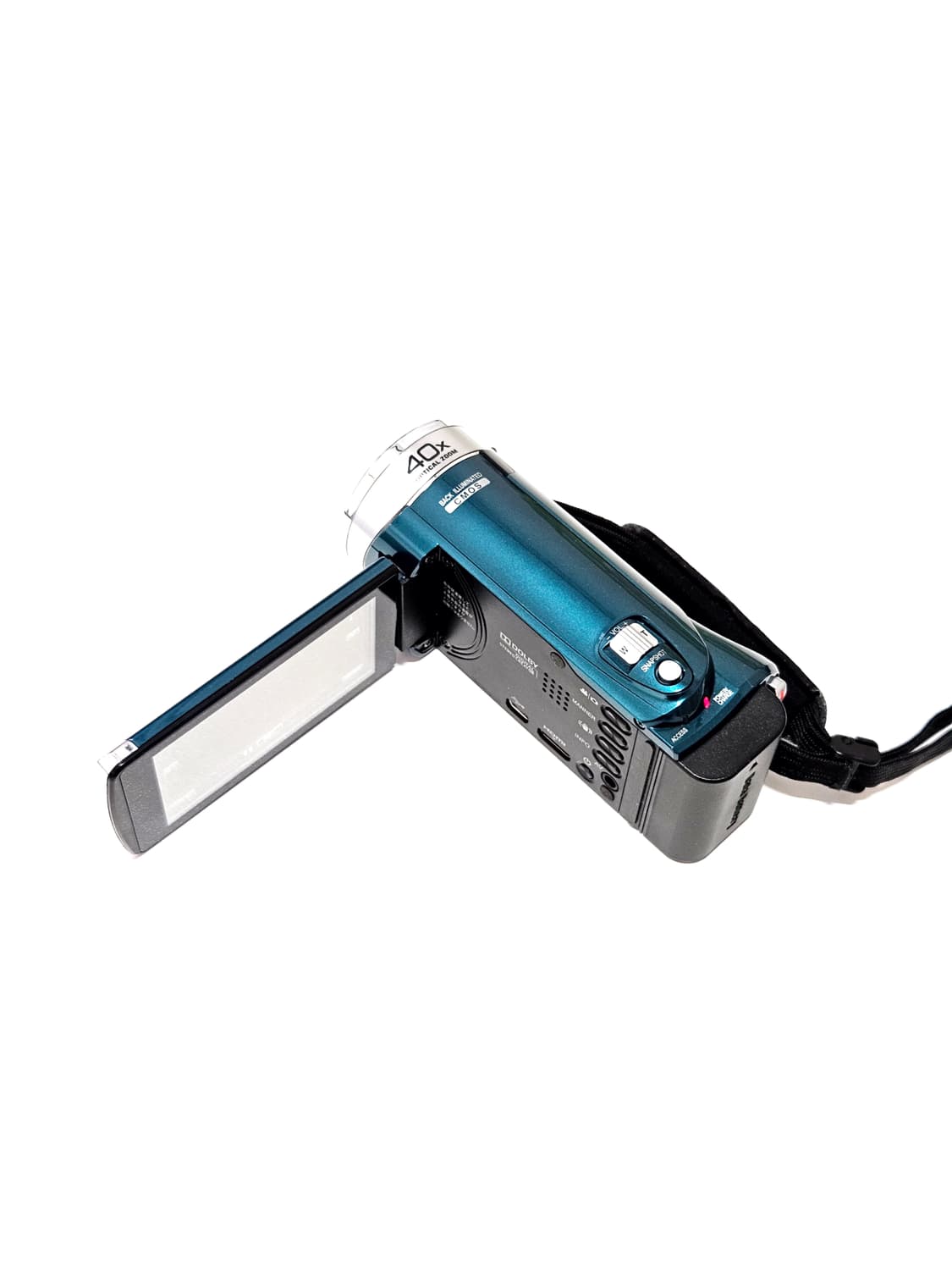 jVC GZ-E117 카리나 캠코더 디카 상품이미지7