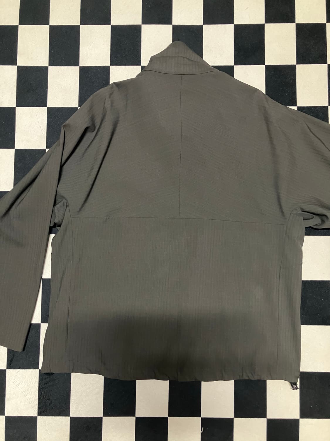 Markaware 2way 자켓 상품이미지2