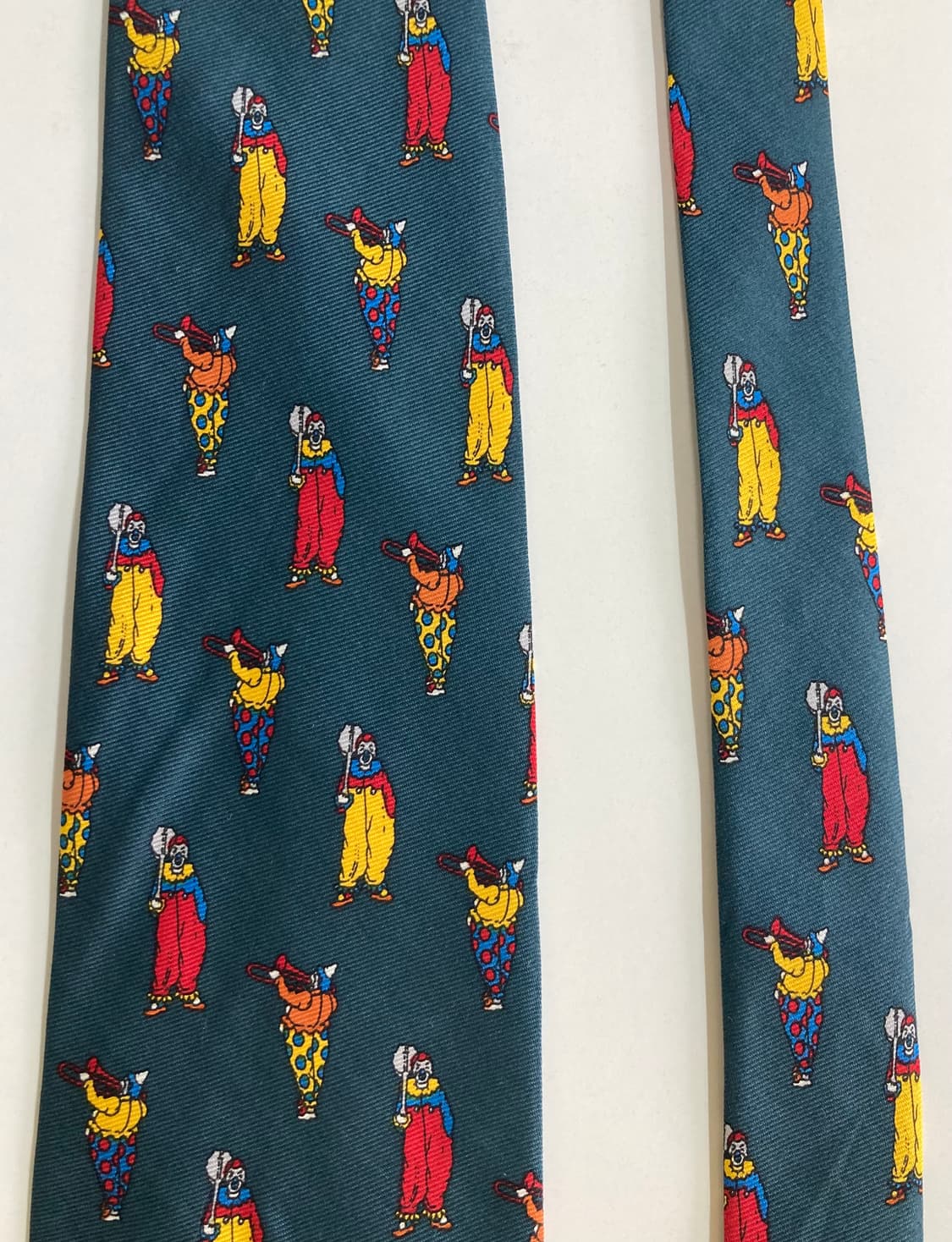 폴로 넥타이 상품이미지3