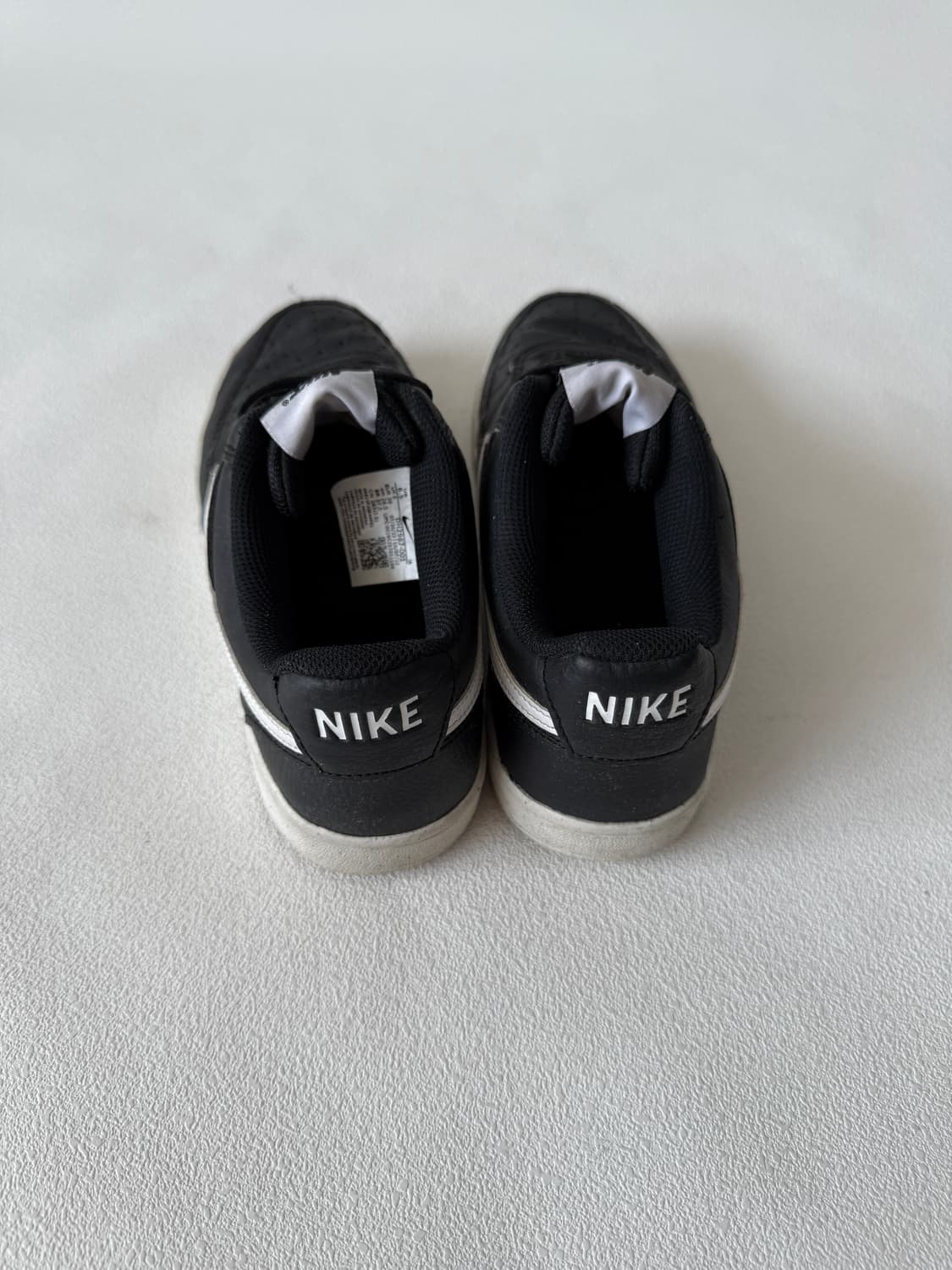 [245]나이키(NIKE) 코트비전 로우 상품이미지5