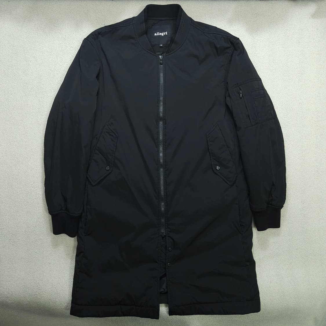 알레그리 신슐레이트 파카 50 상품이미지1