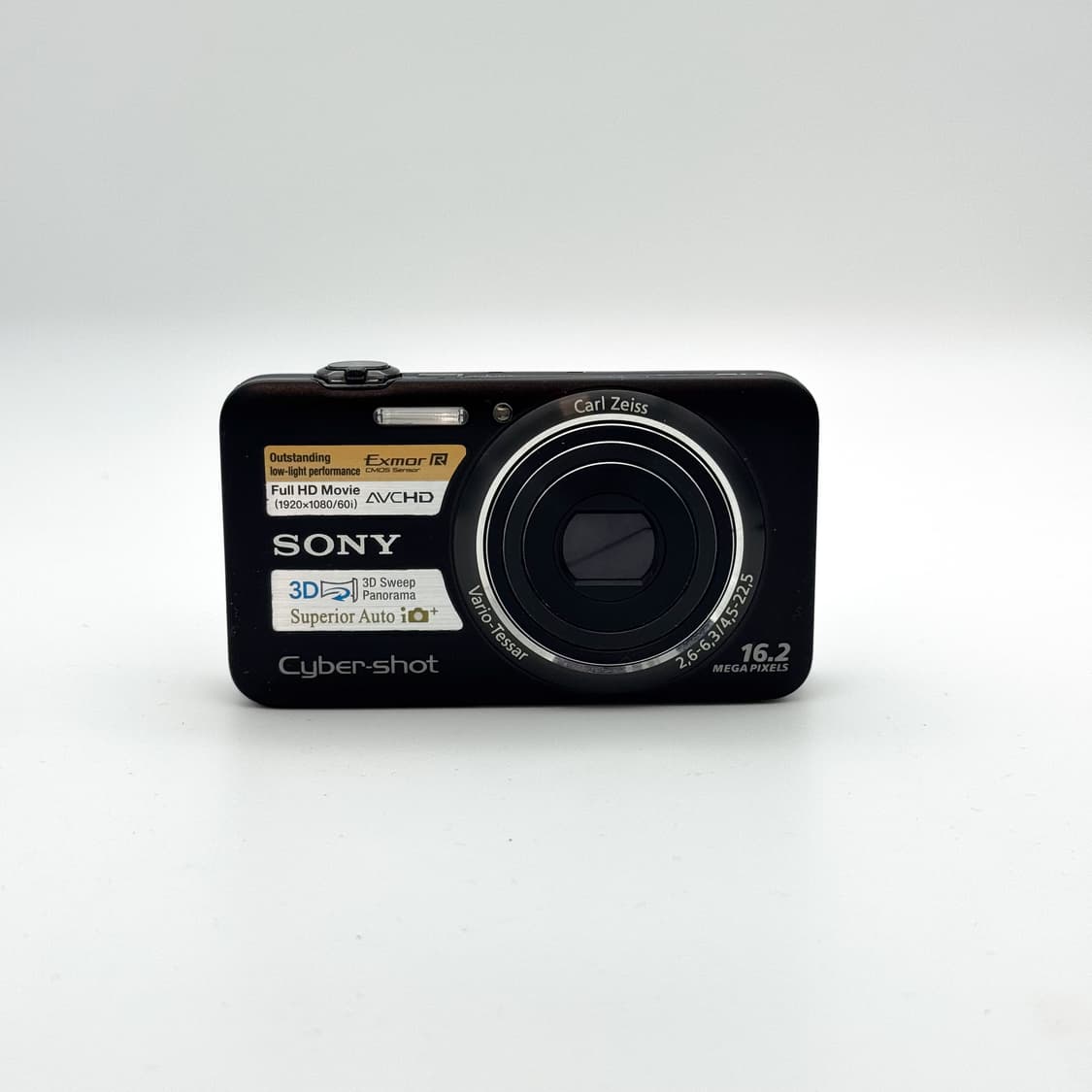 (미연pick) 소니 사이버샷 DSC-WX7 빈티지 디카 상품이미지2