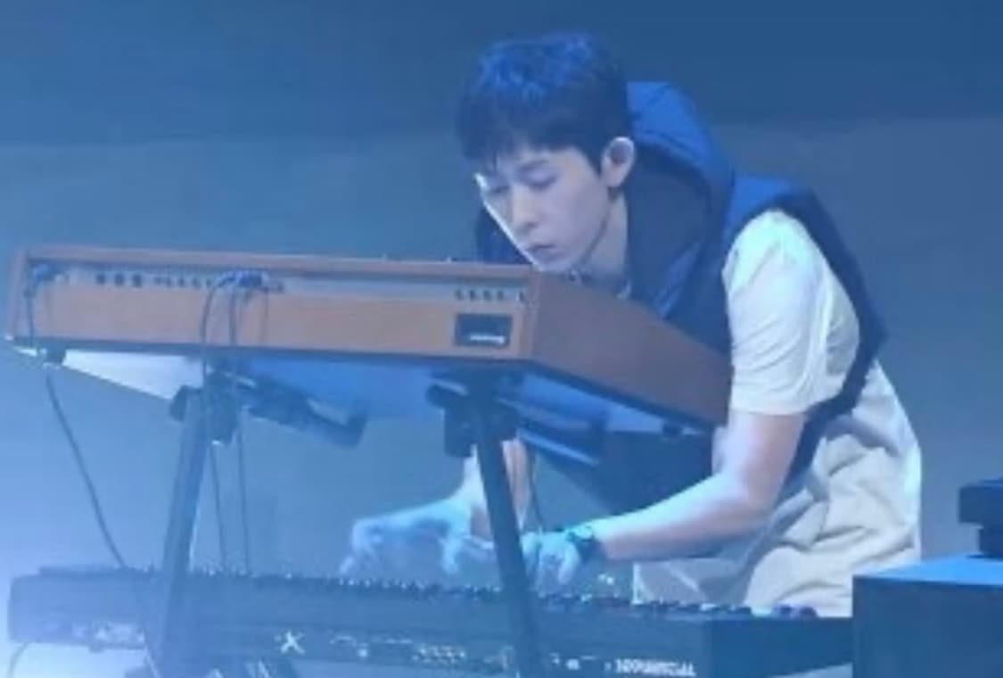 코스 버클사이드 패디드 후드 질레 상품이미지6