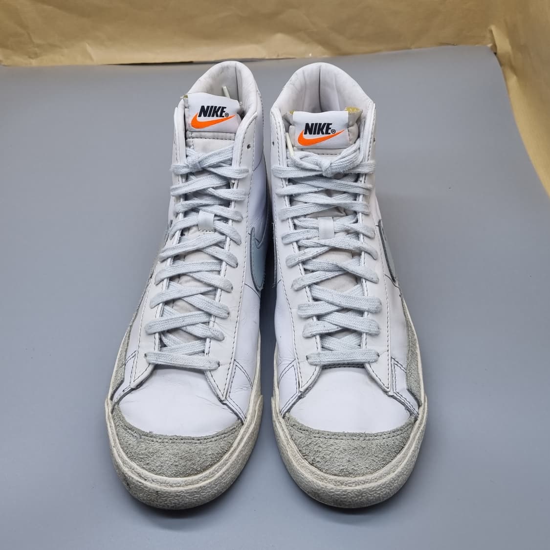 나이키 블레이져 미드77 265 상품이미지2