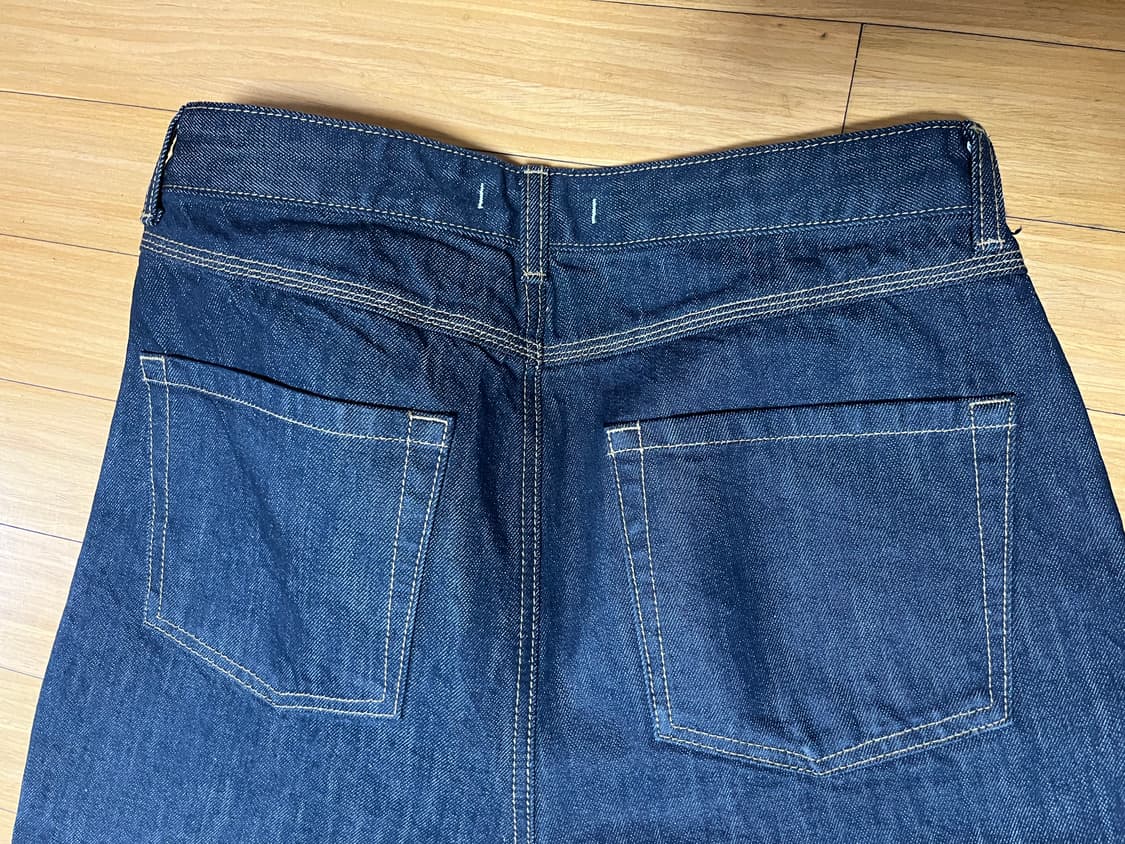 디애퍼쳐 P2 생지(이염없는처리) 스몰 상품이미지4