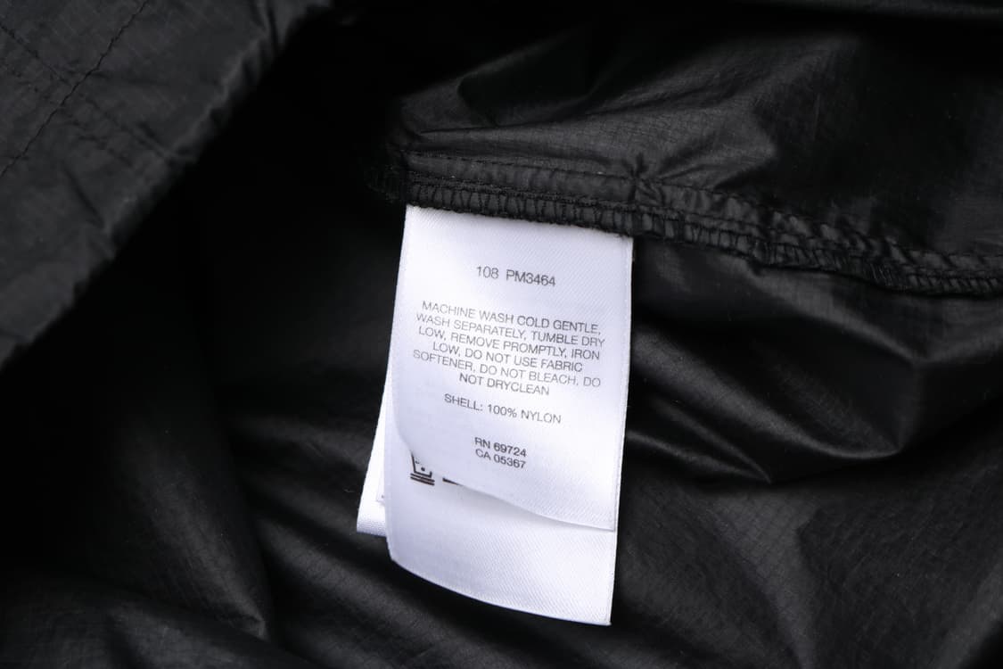 [S] 컬럼비아 티타늄 패커블 바람막이 자켓 상품이미지6