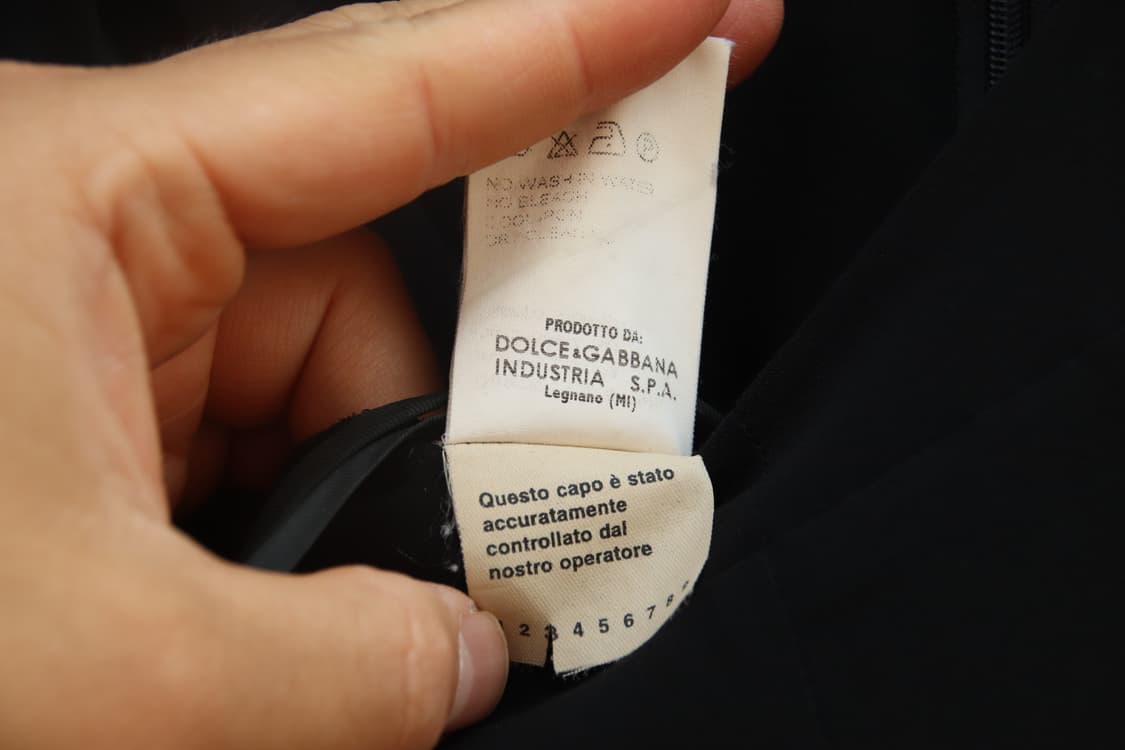 DOLCE&GABBANA (44~55) 돌체앤가바나 원피스 상품이미지9