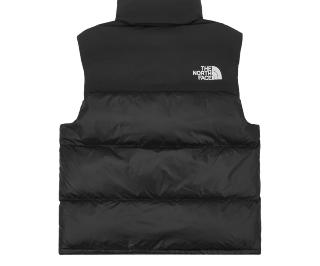 눕시 온볼 베스트 제트블랙 3xl 상품이미지2