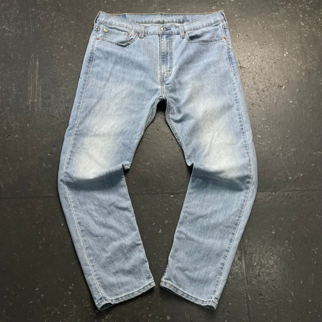 36 리바이스 502 청바지  상품이미지1