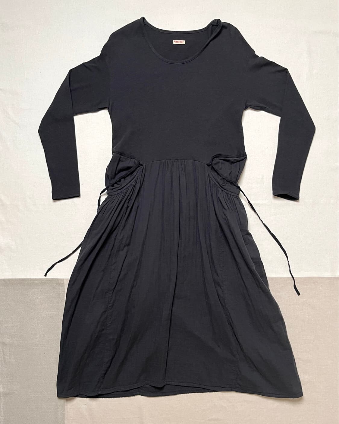 캐피탈 롱 원피스 1 kapital long dress 상품이미지1