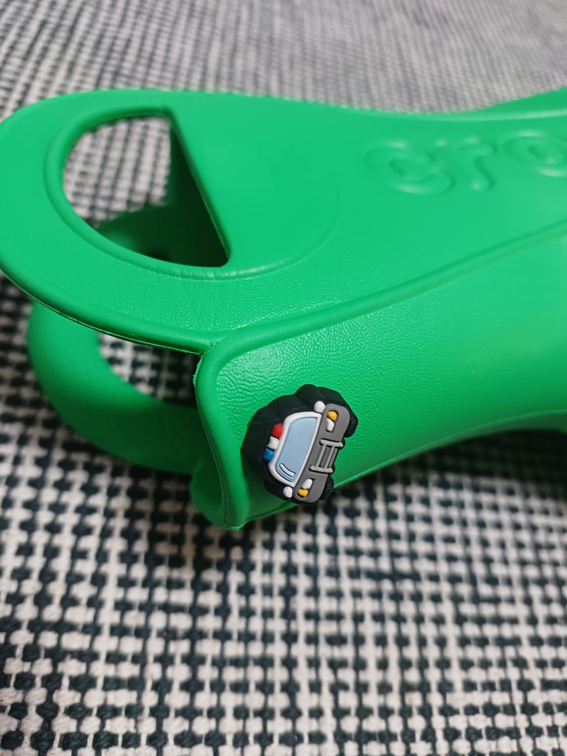 크록스 키즈 레인부츠 C10 (165~170) 상품이미지5