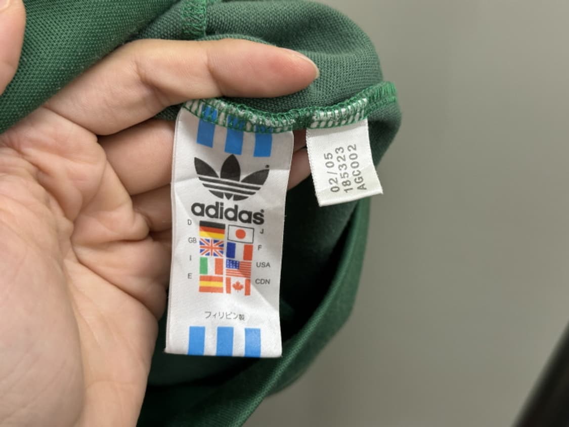 ADIDAS (L) 상품이미지8