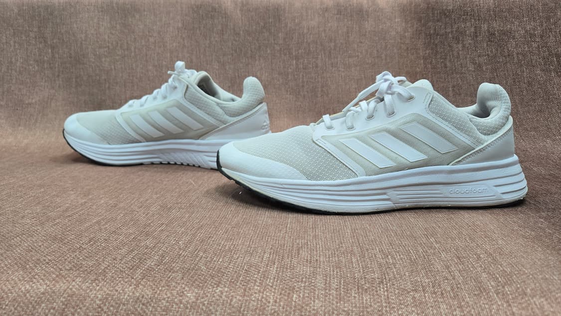 아디다스 270mm- 갤럭시5. 남성운동화 스니커즈 상품이미지4