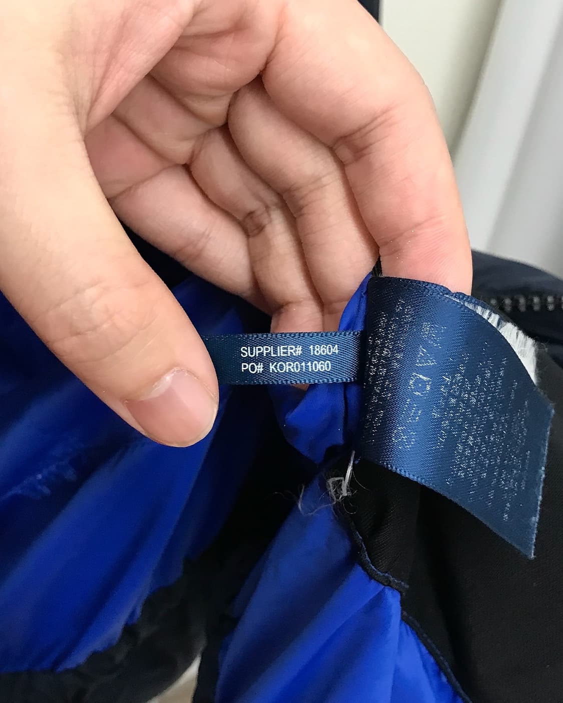 폴로 빅포니 덕다운 패딩 상품이미지8