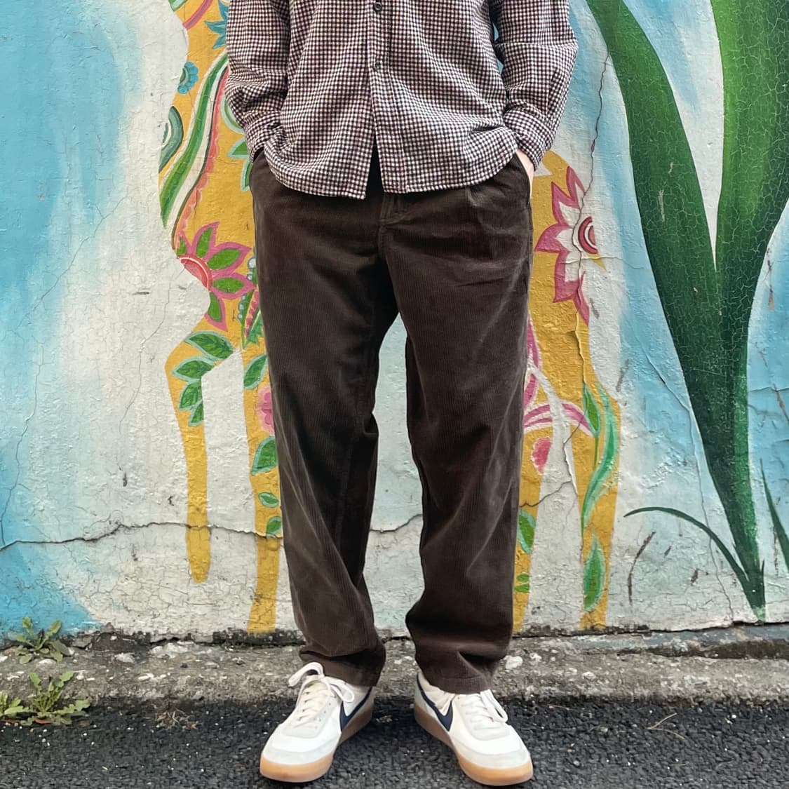 GRAMICCI corduroy pants 상품이미지10