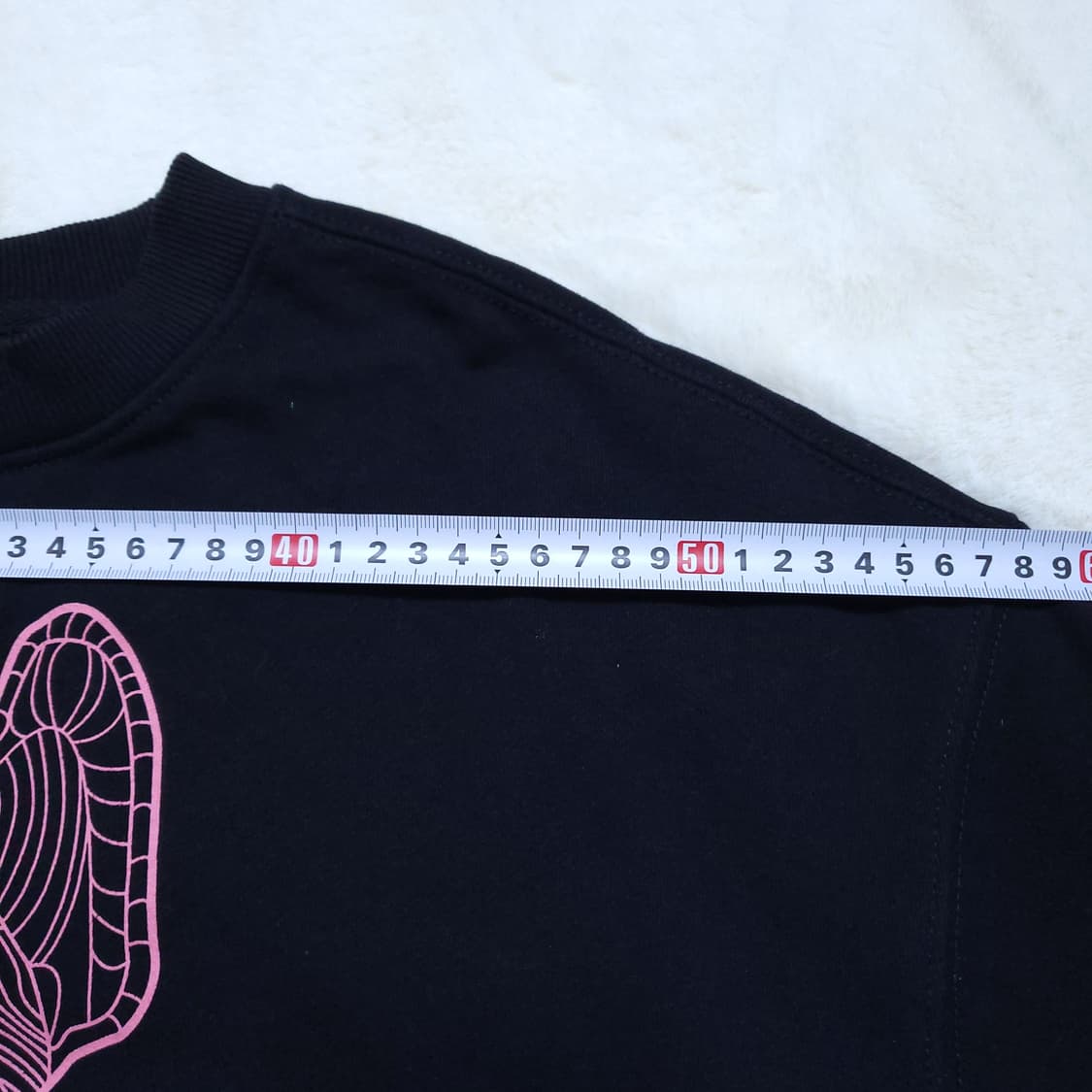 라이프워크 여성 맨투맨 XS 0223 상품이미지5