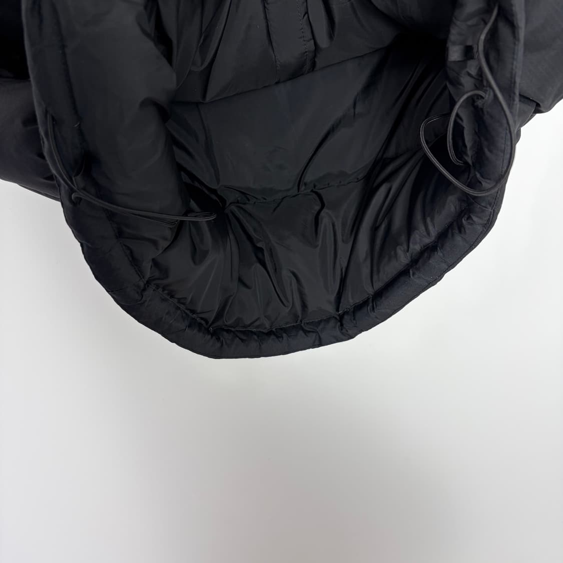 파타고니아 다운 패딩 베스트 조끼 상품이미지5