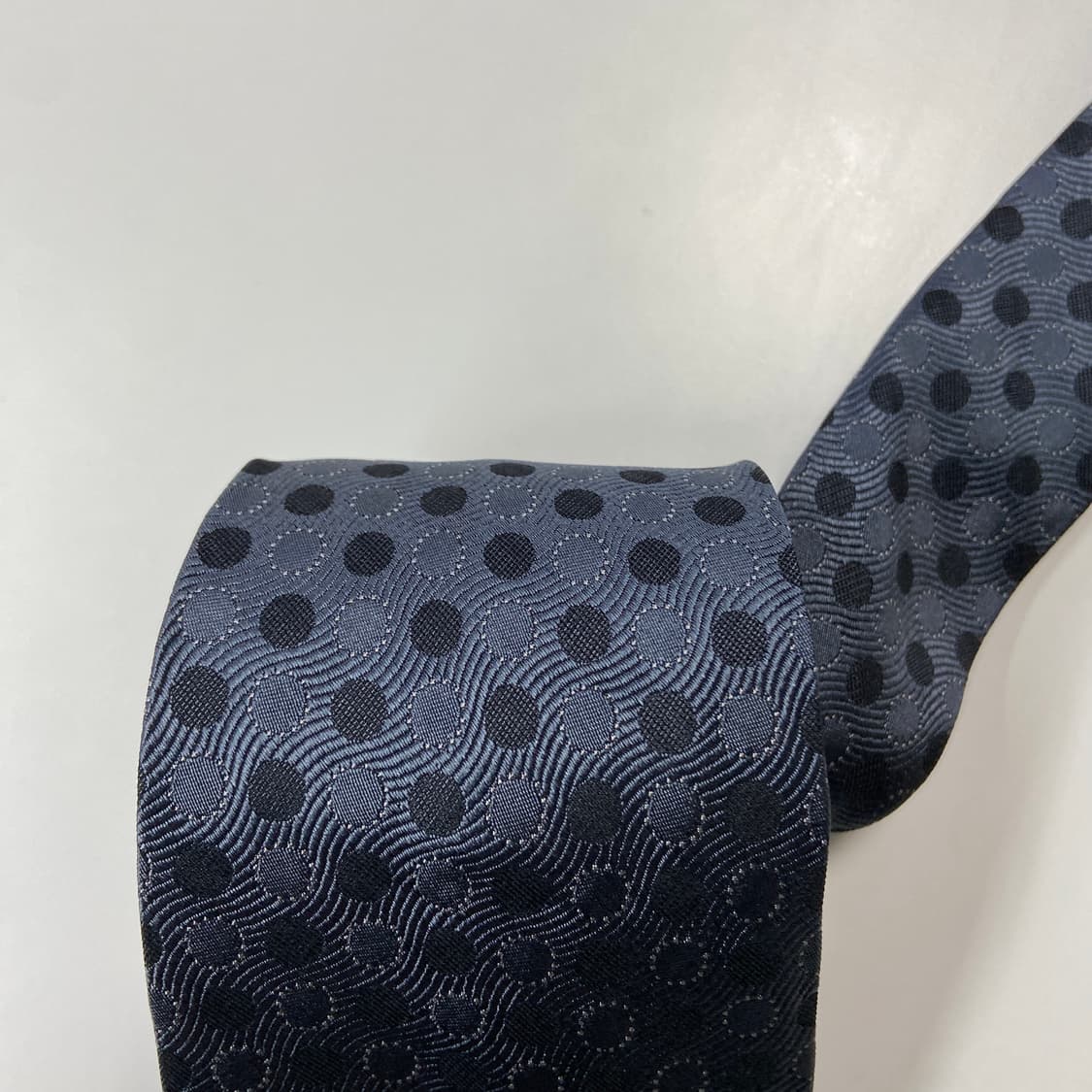 조르지오 알마니 명품 정품넥타이(ARMANI)8.4cm 상품이미지7