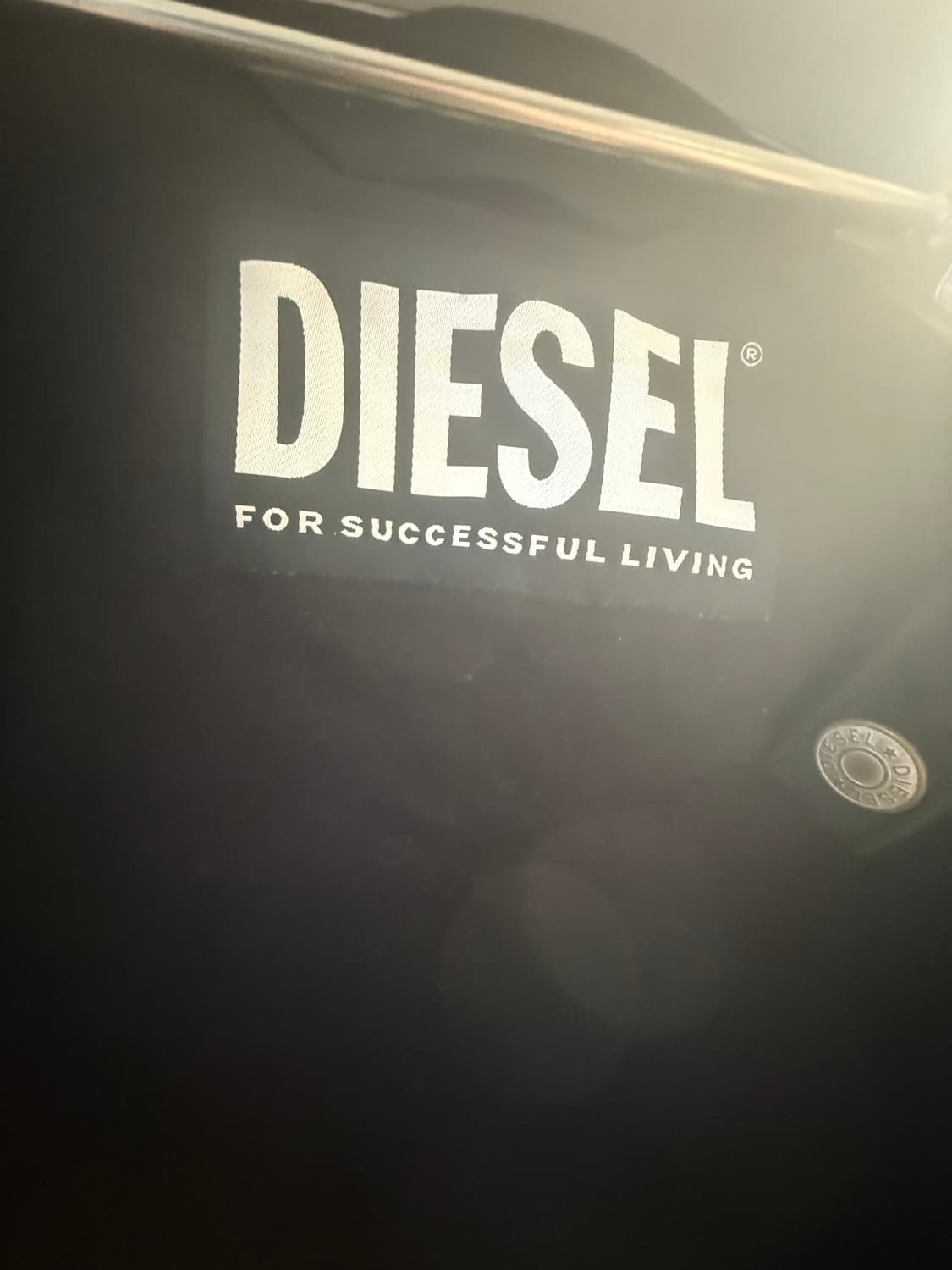 디젤 j글로리 자켓 상품이미지6