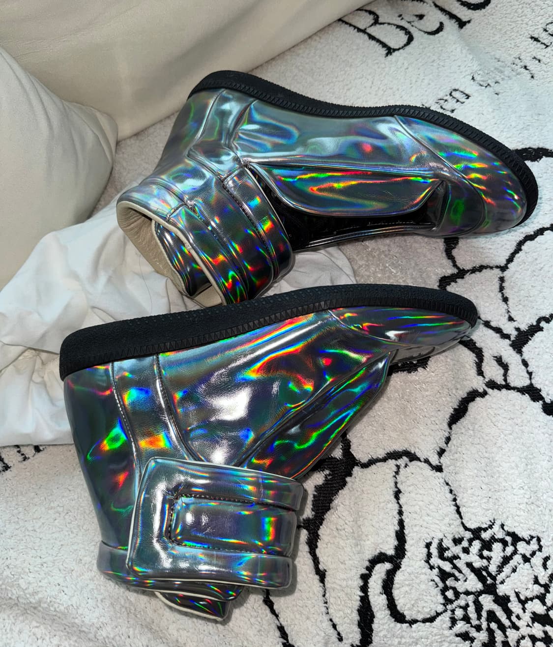 Maison margiela future 마르지엘라 퓨쳐 상품이미지2