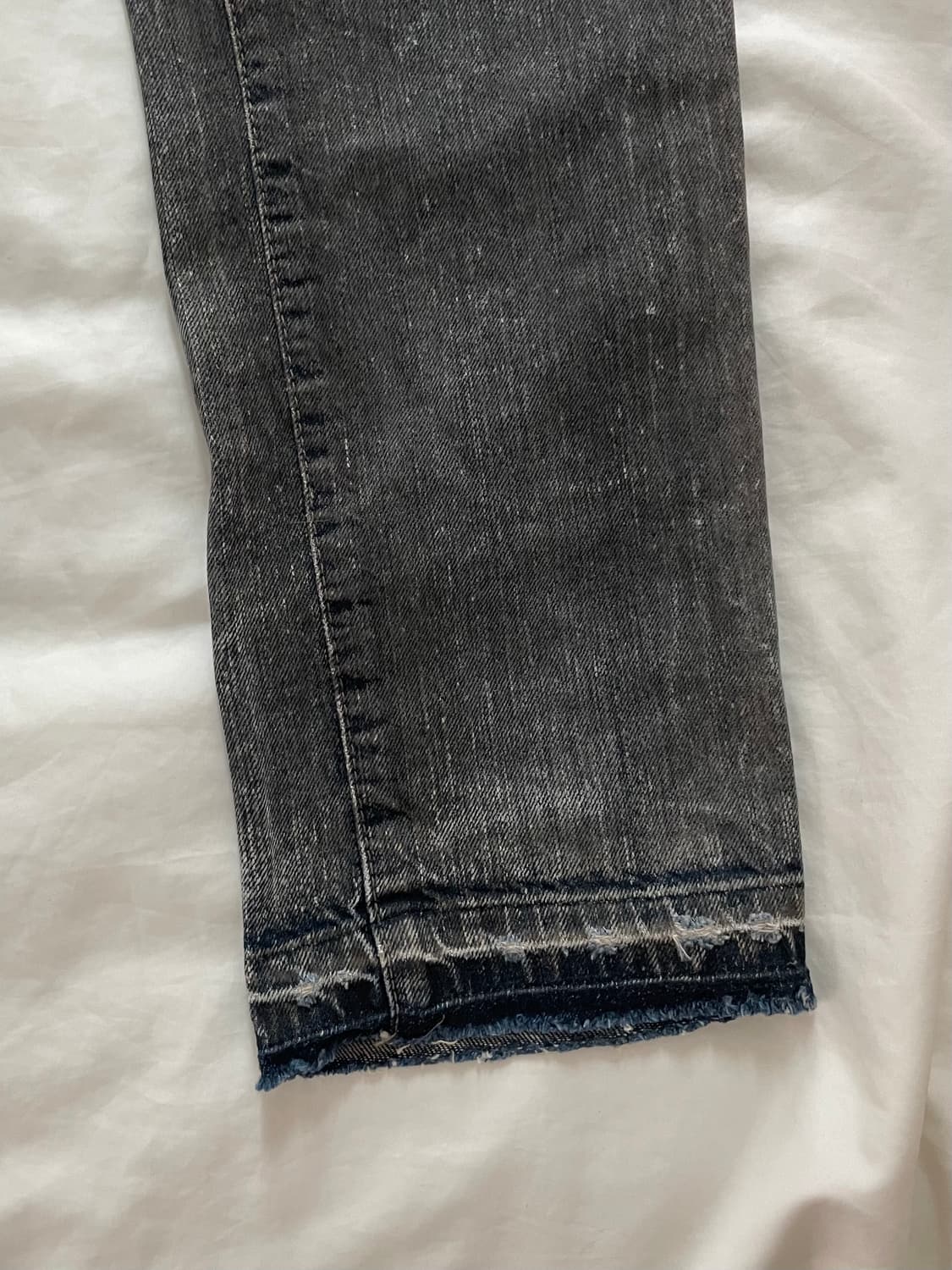 Rick owens fw07 expolder detroit cut  상품이미지4