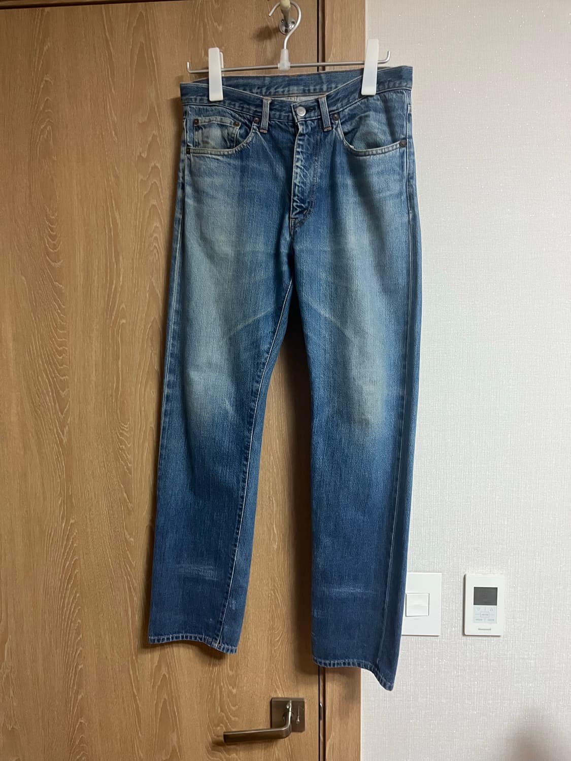 언유즈드 데님 상품이미지1