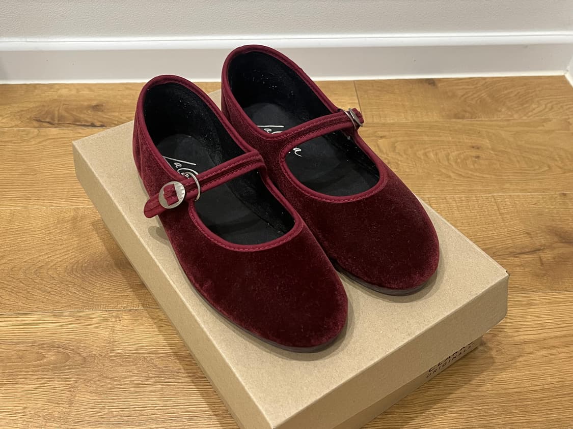 라카데나 메리제인 37사이즈 상품이미지2