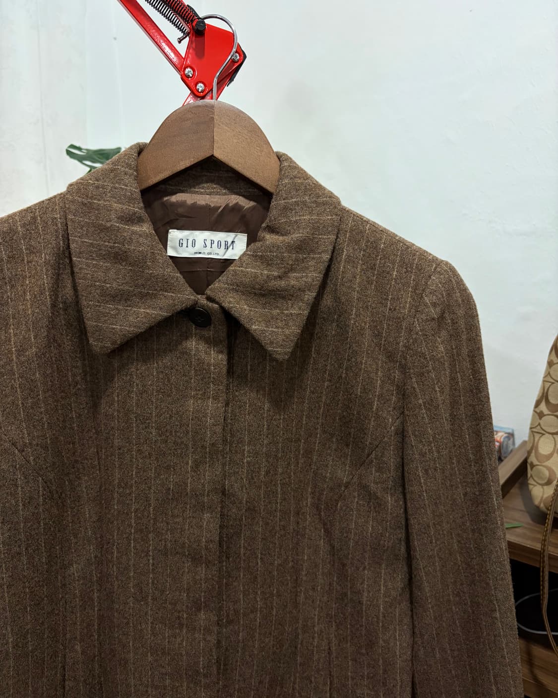 무료배송) VINTAGE OUTER 상품이미지3