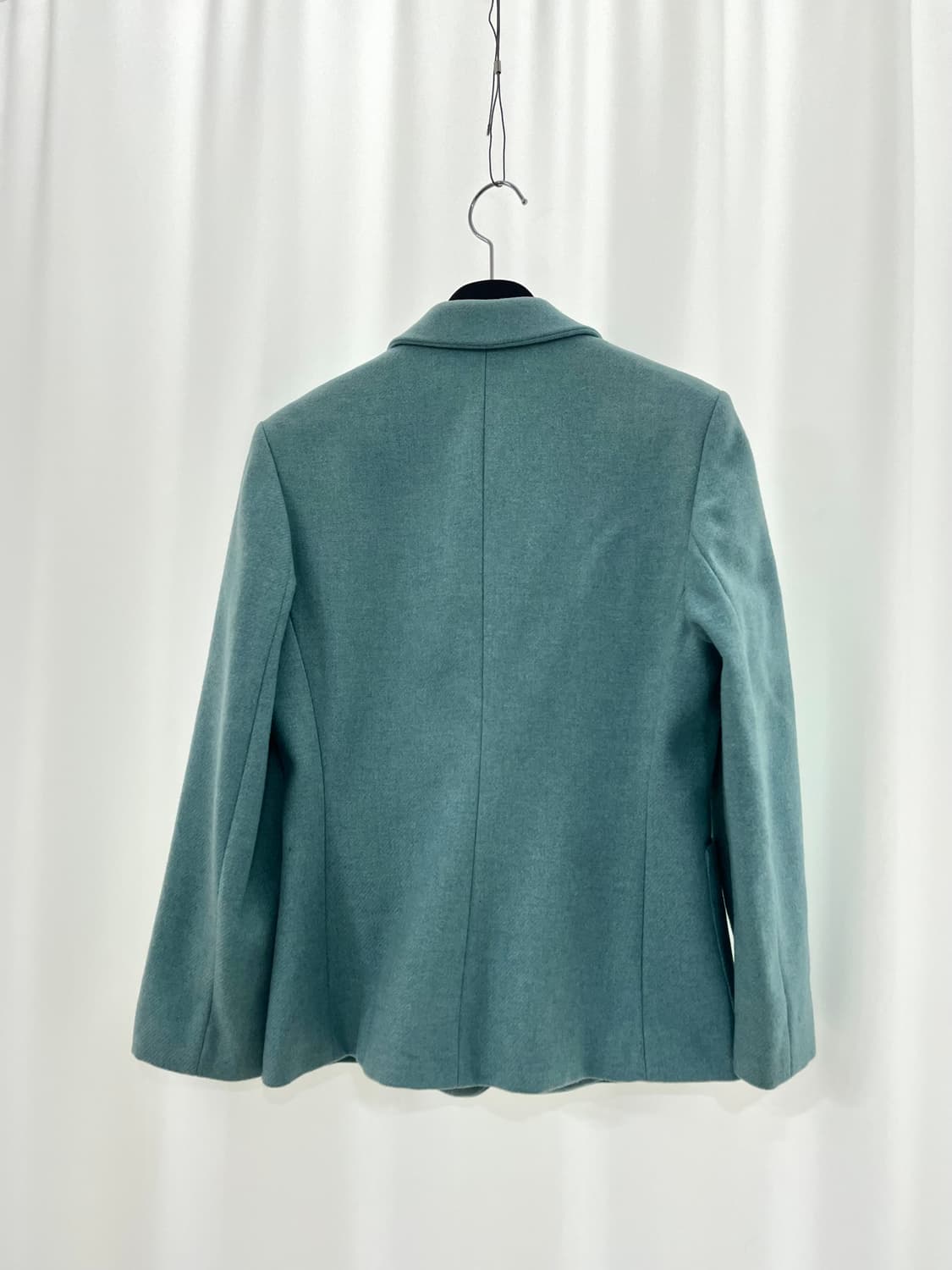 Max Mara WEEKEND wool jacket  상품이미지4