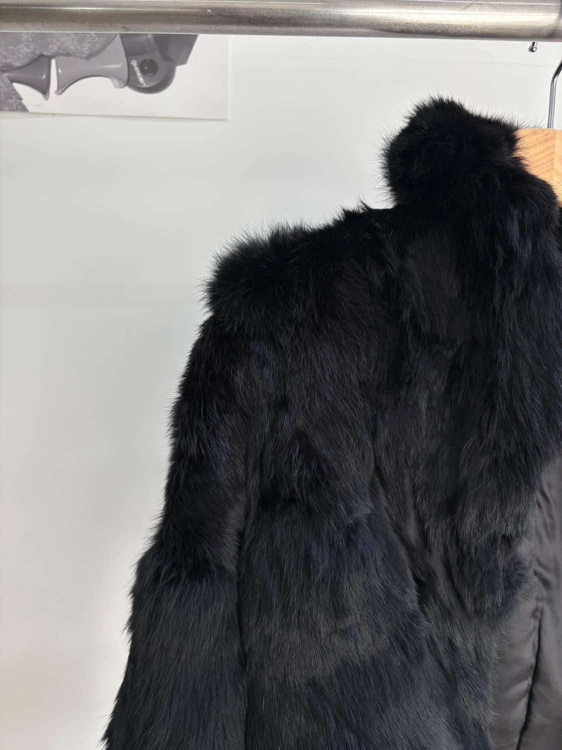 CASA AMICA 퍼자켓 상품이미지3